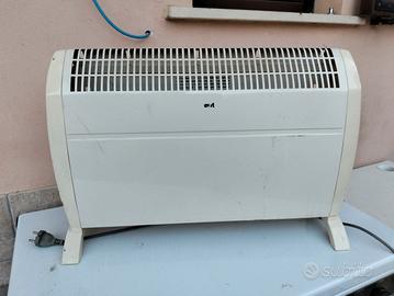 scaldabagno termoventilatore  EWT