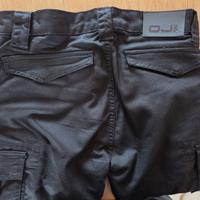 Pantaloni moto Cargo - OJ tg.46