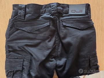 Pantaloni moto Cargo - OJ tg.46