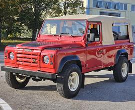 LAND ROVER Defender 110 2.5 Tdi cat SW County