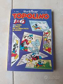 topolino 1565