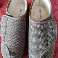 Scarpe ortopediche uomo