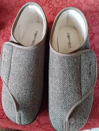 Scarpe ortopediche uomo