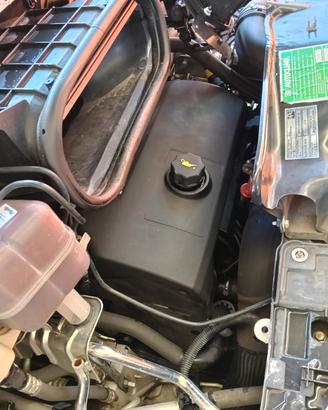Motore Fiat Ducato 2.3 multijet 2016 F1AE3481E 150