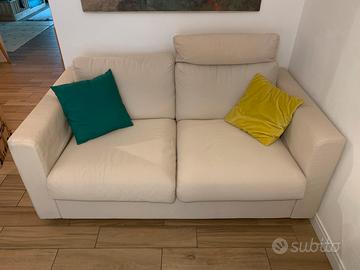 Divano Ikea Vimle 2 posti
