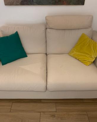 Divano Ikea Vimle 2 posti