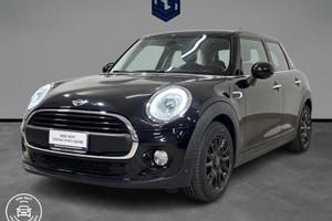 MINI Mini 5 porte 1.5 TwinPower Turbo One D