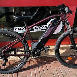 COME NUOVA MTB 420WH TAGLIA S