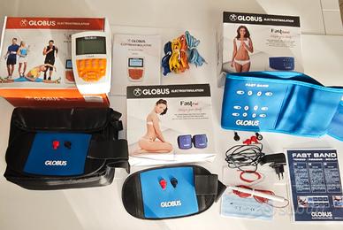 Elettrostimolatore globus ELITE 