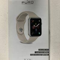 Cinturino  per Apple Watch 42/44 by  Puro ☀️NUOVO