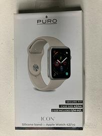 Cinturino  per Apple Watch 42/44 by  Puro ☀️NUOVO