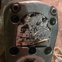 pistola pneumatica CP 734H