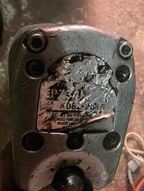 pistola pneumatica CP 734H