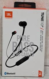 CUFFIE BLUETOOTH MARCA UBL COMPLETE DI TUTTO