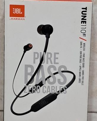 CUFFIE BLUETOOTH MARCA UBL COMPLETE DI TUTTO