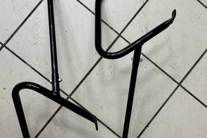 Paraborse originale Harley Touring
