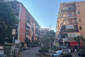 Appartamento a Napoli 2 locali
