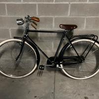 Bici uomo
