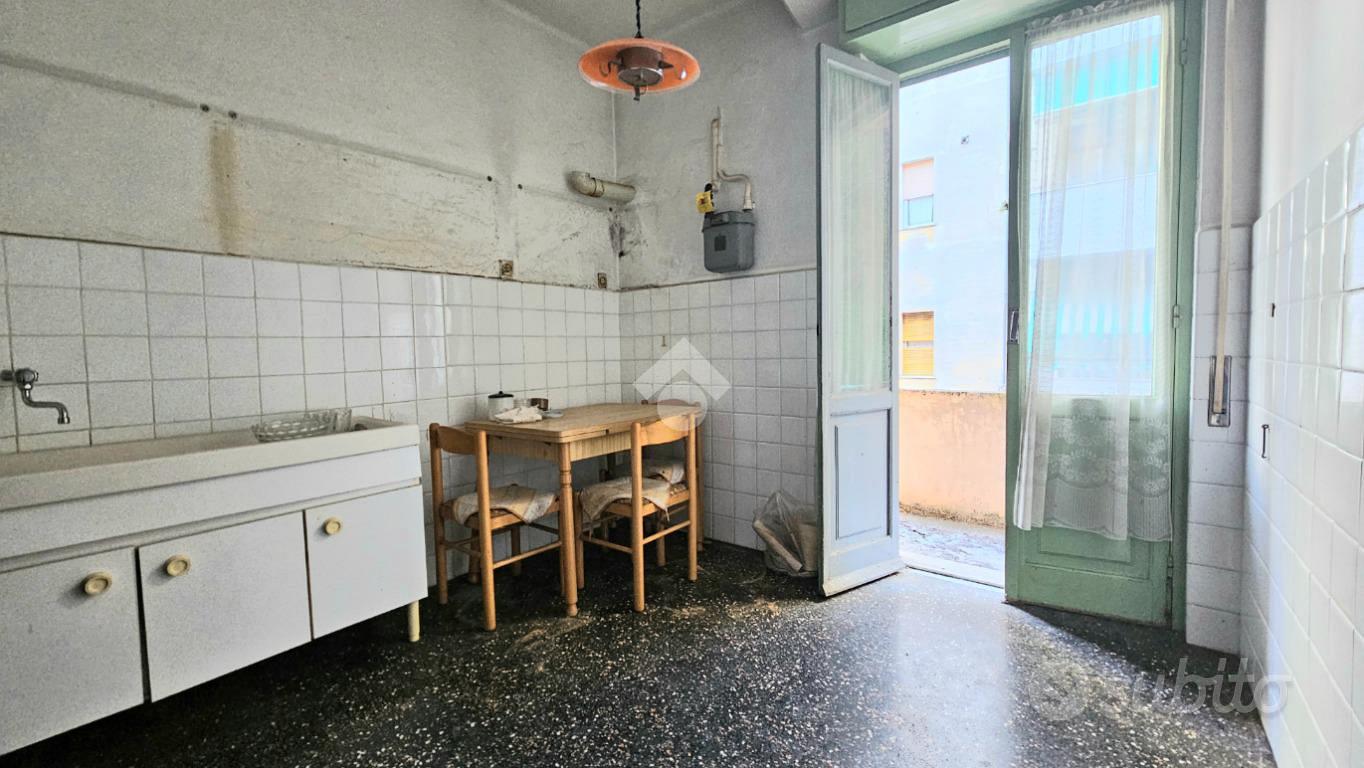 Appartamento – Genova, Villini Nuovi, Ponente - Vista 3