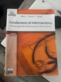 Fondamenti di infermieristica