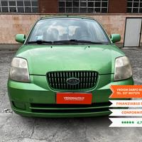 KIA Picanto 1�s.(04/08) Picanto 1.1 12V EX Fresh