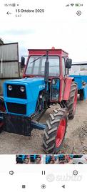 Landi 50 4x4 