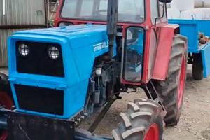 Landi 50 4x4 