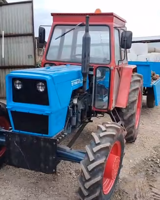 Landi 50 4x4 