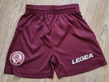 pantaloncino Livorno Calcio originale 