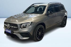 Mercedes GLB 200 d Premium auto