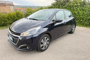 Peugeot 208 1.6 HDi 75cv 2016