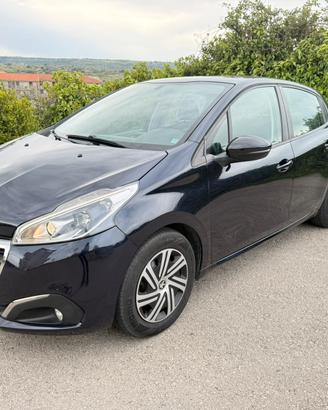 Peugeot 208 1.6 HDi 75cv 2016