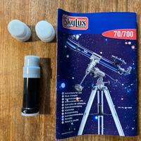 Telescopio Skylux 70/700