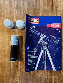 Telescopio Skylux 70/700