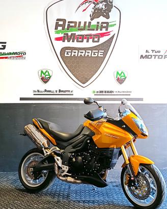 Triumph Tiger 1050 - 2007