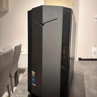 Acer NITRO N50-610 Gaming Alto