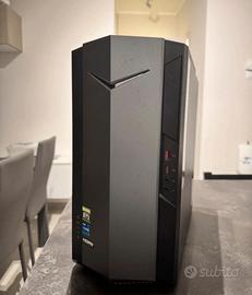 Acer NITRO N50-610 Gaming Alto