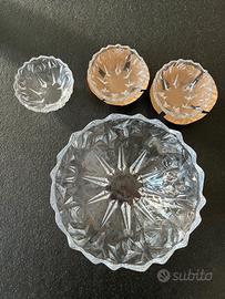 Set ciotole da servizio 7 pezzi