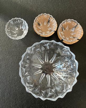 Set ciotole da servizio 7 pezzi