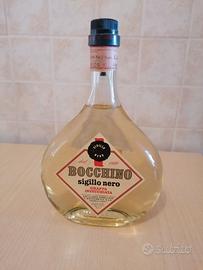 Grappa Bocchino sigillo nero