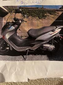Suzuki epicuro 150