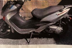 Suzuki epicuro 150