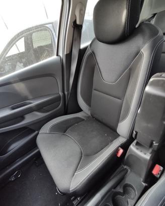 Sedile anteriore dx RENAULT CLIO del 2016