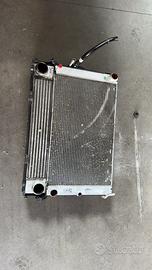 Radiatori acqua intercooler bmw 530d e60/61
