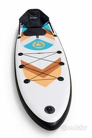 SUP Gonfiabile PRO - NUOVO SIGILLATO -kit completo