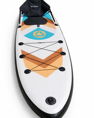 SUP Gonfiabile PRO - NUOVO SIGILLATO -kit completo