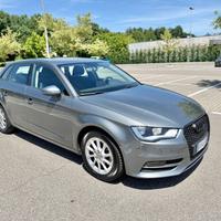 Audi A3 1.6 TDI 110Cv Sportback*Navi*Cerchi*S&S*Eu