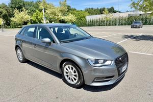 Audi A3 1.6 TDI 110Cv Sportback*Navi*Cerchi*S&S*Eu