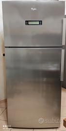 Frigorifero Whirlpool  No Frost 