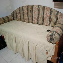 divano due lettini 